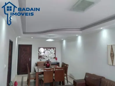 Apartamento com 3 Quartos à venda, 140m² no Centro, Santo André
