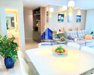 Apartamento com 3 Quartos à venda, 175m² no Paralela, Salvador