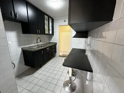 Apartamento com 2 Quartos para venda ou aluguel, 70m² no Vila Carrão, São Paulo