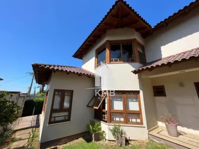 Casa com 4 Quartos à venda, 360m² no Centro, Gravataí