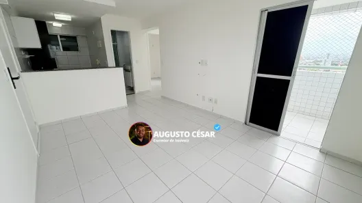 Apartamento com 2 Quartos à venda, 45m² no Imbiribeira, Recife