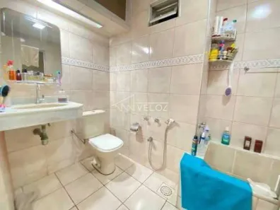 Apartamento com 3 Quartos à venda, 100m² no Glória, Rio de Janeiro