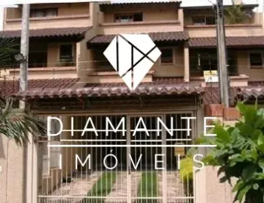 Casa com 3 Quartos à venda, 126m² no Espírito Santo, Porto Alegre