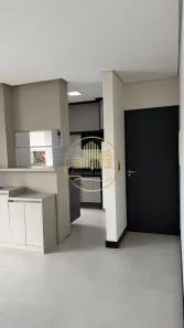 Apartamento com 2 Quartos à venda, 60m² no Jardim Carolina, Jundiaí