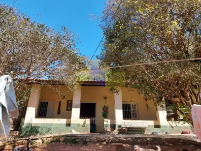 Fazenda/Sítio com 3 Quartos à venda, 330m² no Roseira, Mairiporã