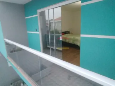 Sobrado com 2 Quartos à venda, 200m² no Vila Medeiros, São Paulo
