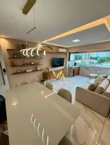 Apartamento com 2 Quartos à venda, 86m² no Tamarineira, Recife