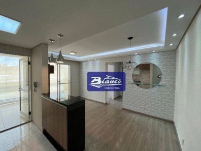 Apartamento com 2 Quartos à venda, 61m² no Vila Endres, Guarulhos