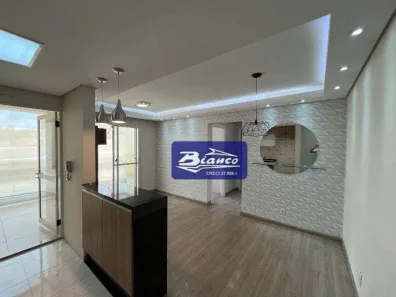 Apartamento com 2 Quartos à venda, 61m² no Vila Endres, Guarulhos