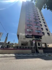 Apartamento com 3 Quartos à venda, 92m² no Ponta da Praia, Santos