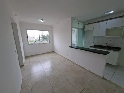 Apartamento com 2 Quartos para venda ou aluguel, 45m² no Novo Osasco, Osasco