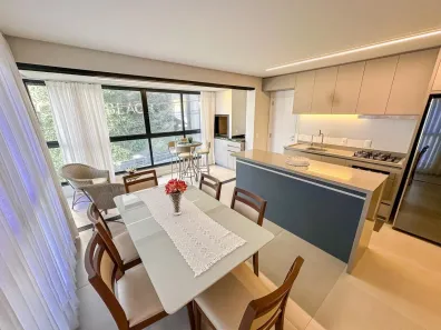 Apartamento com 3 Quartos à venda, 100m² no Itacolomi, Balneário Piçarras