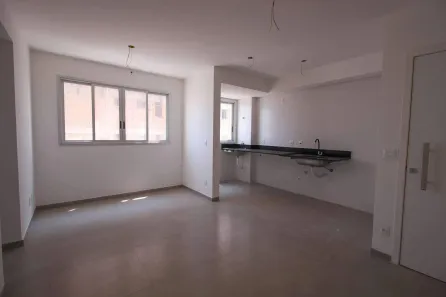 Apartamento com 3 Quartos à venda, 67m² no Serra, Belo Horizonte
