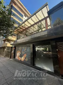Sala Comercial para alugar, 140m² no Centro, Caxias do Sul