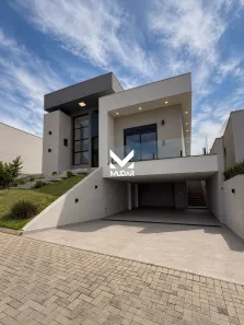 Apartamento com 3 Quartos à venda, 193m² no Orfãs, Ponta Grossa