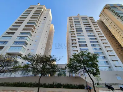 Apartamento com 3 Quartos à venda, 141m² no Nova Aliança, Ribeirão Preto