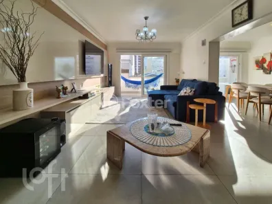 Apartamento com 3 Quartos à venda, 185m² no Centro Histórico, Porto Alegre