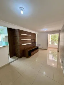 Apartamento com 3 Quartos à venda, 85m² no Buritis, Belo Horizonte