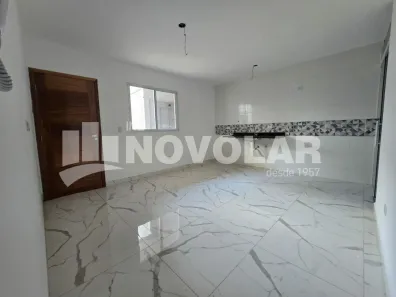 Apartamento com 2 Quartos à venda, 41m² no Vila Nivi, São Paulo
