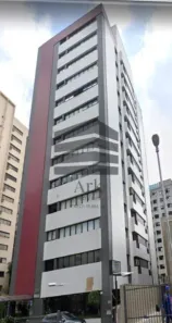 Sala Comercial para alugar, 62m² no Vila Mariana, São Paulo