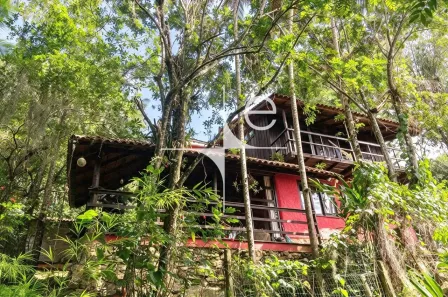 Casa com 3 Quartos para alugar, 160m² no Lagoa da Conceição, Florianópolis