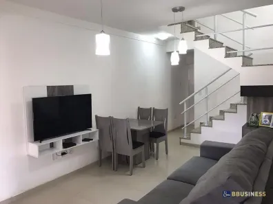 Casa com 2 Quartos à venda, 110m² no Parque Aurora, Campos dos Goytacazes