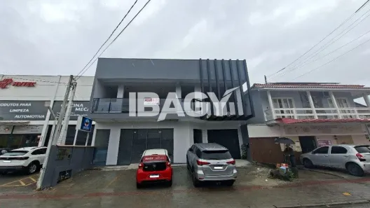 Sala Comercial para alugar, 180m² no Jardim Eldorado, Palhoça