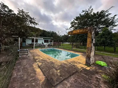 Fazenda/Sítio com 3 Quartos à venda, 200m² no , Itanhaém