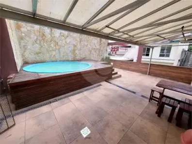 Casa com 4 Quartos à venda, 124m² no Vila Isabel, Rio de Janeiro