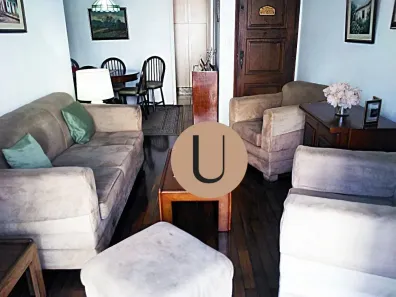 Apartamento com 3 Quartos à venda, 92m² no Campo Belo, São Paulo