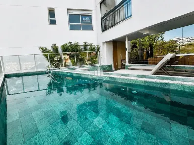 Apartamento com 2 Quartos à venda, 80m² no João Paulo, Florianópolis