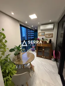 Apartamento com 2 Quartos à venda, 78m² no Pituba, Salvador