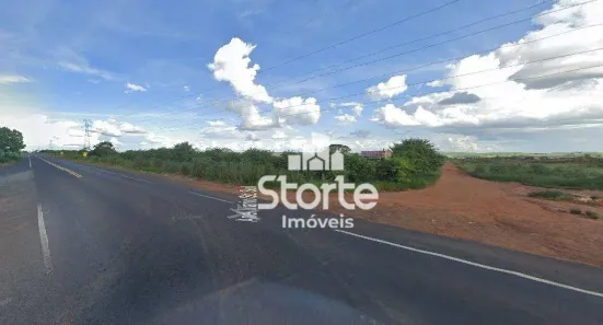 Lote/Terreno à venda, 53486m² no São Jorge, Uberlândia