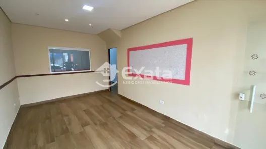 Ponto Comercial para alugar, 99m² no Jardim Santa Rosália, Sorocaba