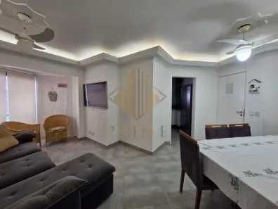 Apartamento com 2 Quartos à venda, 68m² no Enseada, Guarujá