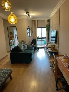 Apartamento com 3 Quartos à venda, 150m² no Santa Maria, São Caetano do Sul