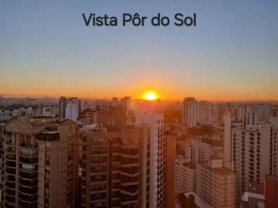 Apartamento com 4 Quartos à venda, 200m² no Santana, São Paulo