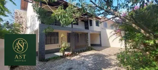 Casa com 5 Quartos à venda, 340m² no Itaipu, Niterói