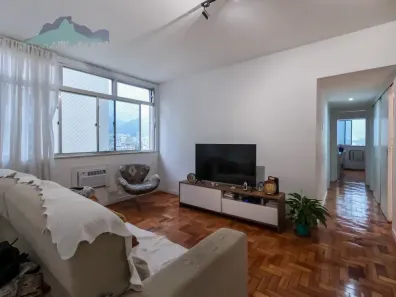 Apartamento com 3 Quartos à venda, 82m² no Leblon, Rio de Janeiro