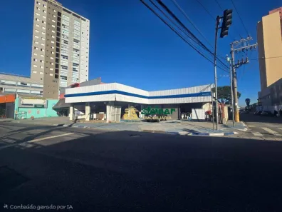 Galpão/Depósito/Armazém para alugar, 2100m² no Vila Miriam, Guarulhos