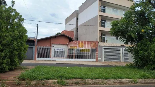 Imóvel Comercial com 3 Quartos para alugar, 176m² no Mercês, Uberaba