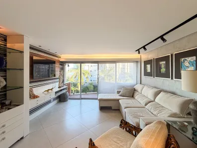 Apartamento com 3 Quartos à venda, 94m² no Balneário Caiobá, Matinhos