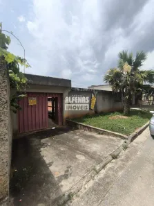 Casa com 3 Quartos para alugar, 106m² no Icaivera, Betim