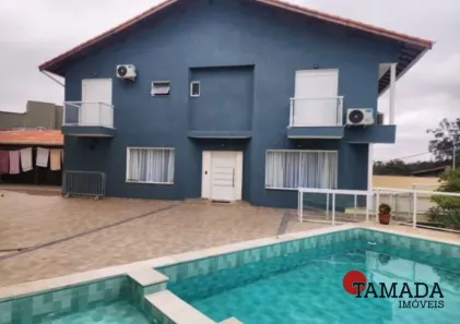 Sobrado com 3 Quartos à venda, 395m² no Jardim Nossa Senhora do Carmo, São Paulo