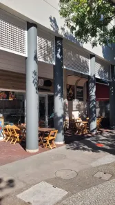 Ponto Comercial para alugar, 55m² no Barra da Tijuca, Rio de Janeiro
