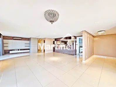 Cobertura com 3 Quartos à venda, 401m² no Jardim Botânico, Ribeirão Preto