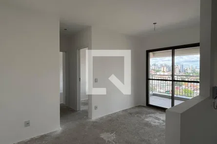Apartamento com 2 Quartos à venda, 55m² no Bosque da Saúde, São Paulo