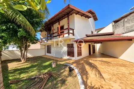 Sobrado com 4 Quartos à venda, 298m² no Jardim Chapadão, Campinas