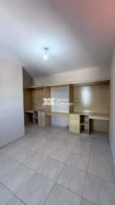 Kitnet com 1 Quarto para alugar, 24m² no Vila Indaiá, Rio Claro