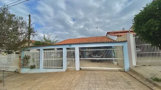 Casa com 3 Quartos à venda, 111m² no Residencial de Lorenzi, Boituva